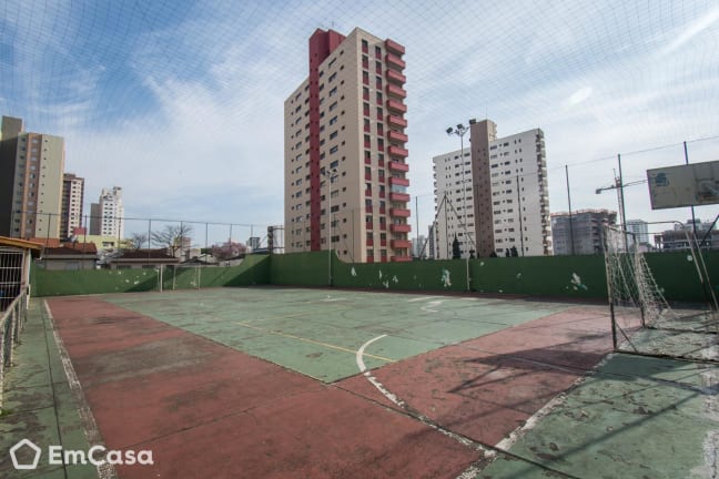 Imagem do imóvel ID-42459 na Avenida João Ramalho, Centro, Santo André - SP