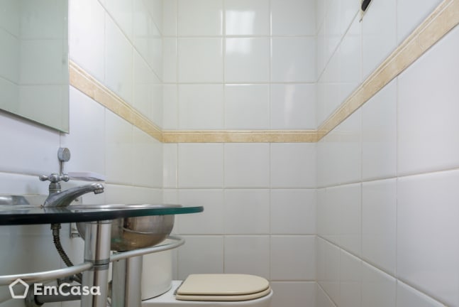 Imagem do imóvel ID-31476 na Rua Matilde, Jardim São Caetano, São Caetano do Sul - SP