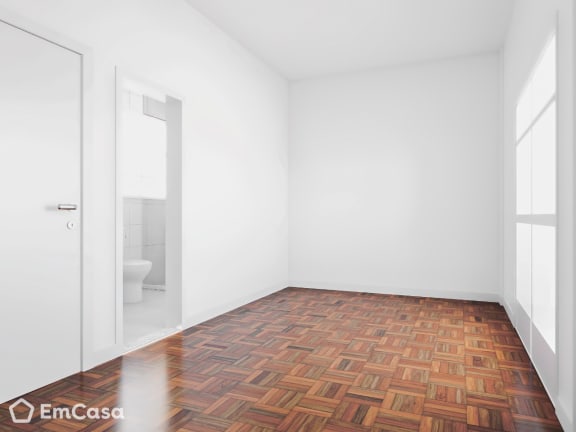 Imagem do imóvel ID-36890 na Rua Manoel Dutra, Bela Vista, São Paulo - SP