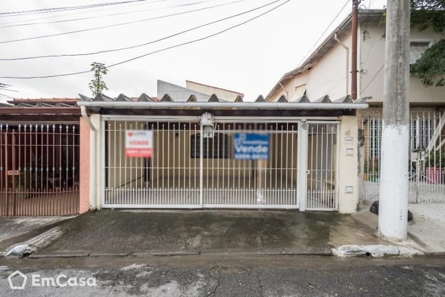 Imagem do imóvel ID-27717 na Rua Alves de Siqueira, Santo Amaro, São Paulo - SP