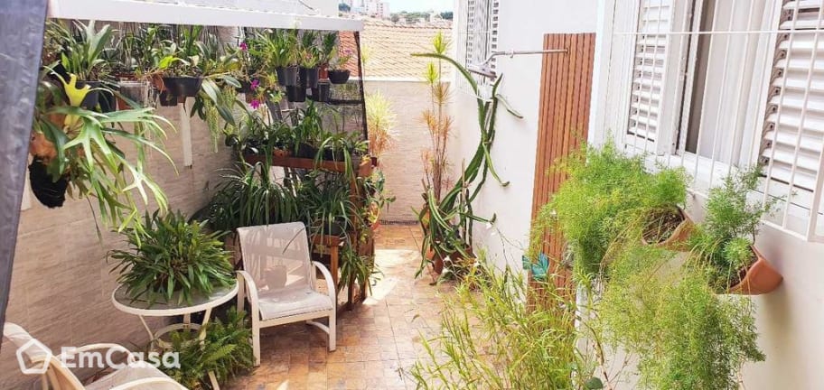 Imagem do imóvel ID-42573 na Rua Nicarágua, Jardim Nova Europa, Campinas - SP