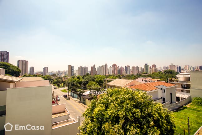 Imagem do imóvel ID-38093 na Rua das Monções, Jardim, Santo André - SP