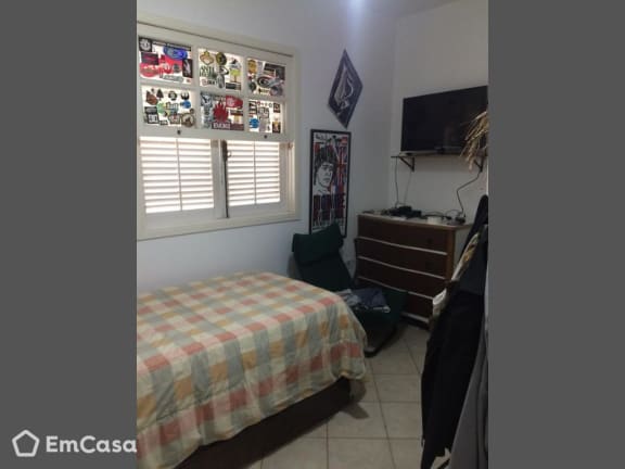 Imagem do imóvel ID-42665 na Rua Afonso Pena, Parque São Vicente, Mauá - SP
