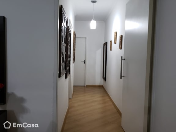 Imagem do imóvel ID-38322 na Rua Borges Lagoa, Vila Clementino, São Paulo - SP