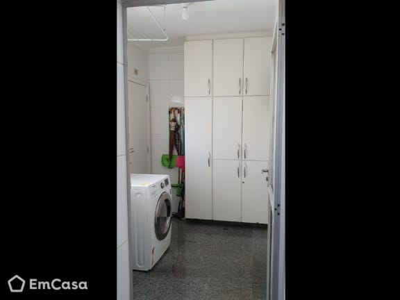 Imagem do imóvel ID-28047 na Rua Édison, Campo Belo, São Paulo - SP