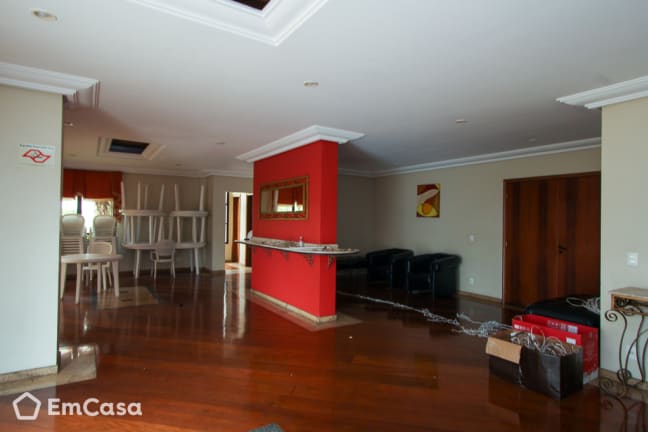 Imagem do imóvel ID-37707 na Rua Miragem, Vila Regente Feijó, São Paulo - SP