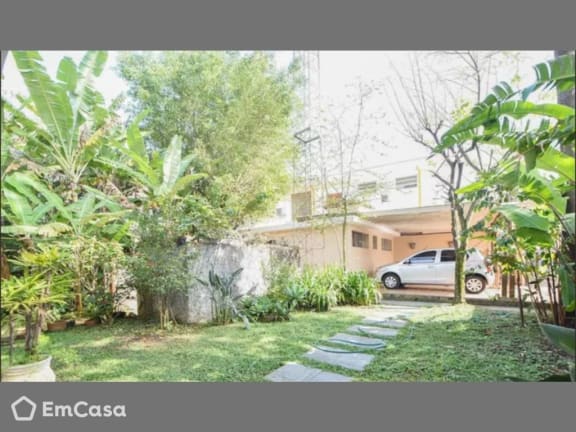 Imagem do imóvel ID-31537 na Rua Santa Rufina, Jardim Santo Amaro, São Paulo - SP