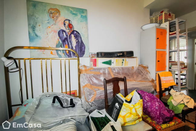Imagem do imóvel ID-43303 na Rua Ministro Viveiros de Castro, Copacabana, Rio de Janeiro - RJ