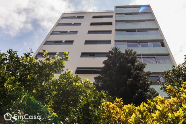 Imagem do imóvel ID-12567 na Rua Doutor Homem de Melo, Perdizes, São Paulo - SP