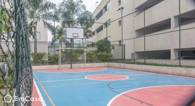 Imagem do imóvel ID-33247 na Rua Ernesta Pelosini, Nova Petrópolis, São Bernardo do Campo - SP