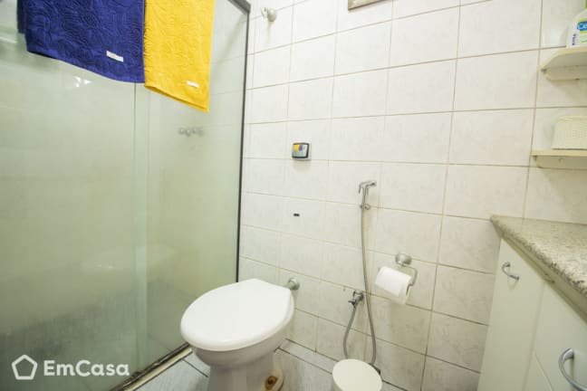 Imagem do imóvel ID-42796 na Avenida Dona Libânia, Vila Itapura, Campinas - SP