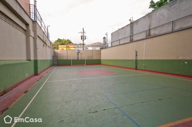 Imagem do imóvel ID-37183 na Rua Francisca de Paula, Vila Carrão, São Paulo - SP
