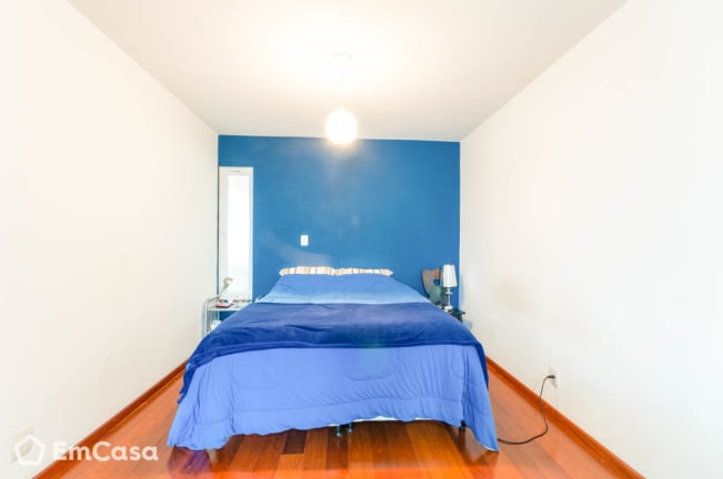 Imagem do imóvel ID-37882 na Rua Tito, Vila Romana, São Paulo - SP