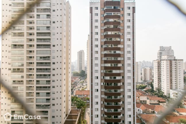 Imagem do imóvel ID-31135 na Rua Dom Constantino Barradas, Vila Gumercindo, São Paulo - SP