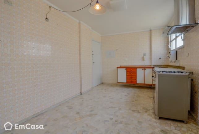 Imagem do imóvel ID-31946 na Rua Estela, Vila Mariana, São Paulo - SP