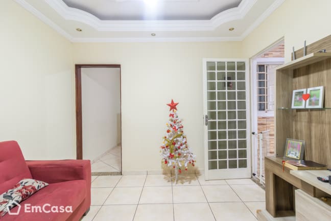 Imagem do imóvel ID-42644 na Rua Vicente Mota Corrêa, Vila Tesouro, São José dos Campos - SP