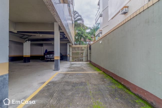 Imagem do imóvel ID-27969 na Rua Rogério Karp, Recreio dos Bandeirantes, Rio de Janeiro - RJ