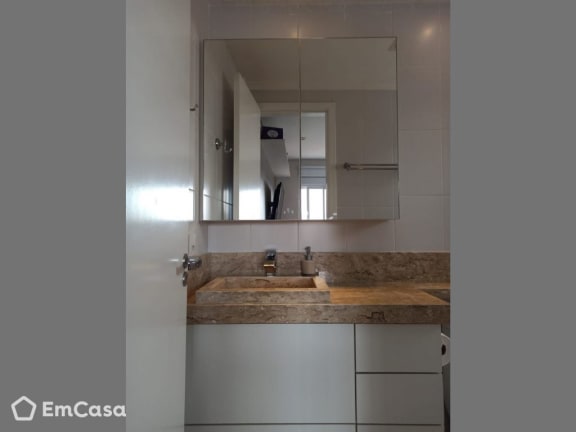 Imagem do imóvel ID-34260 na Rua dos Cafezais, Vila Santa Catarina, São Paulo - SP