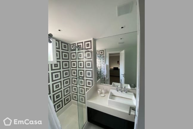 Imagem do imóvel ID-33956 na Rua Dina Sfat, Barra da Tijuca, Rio de Janeiro - RJ