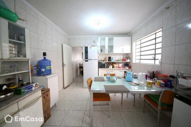 Imagem do imóvel ID-32979 na Rua Tamiko Fuzioka, Chacara Japonesa, São Paulo - SP