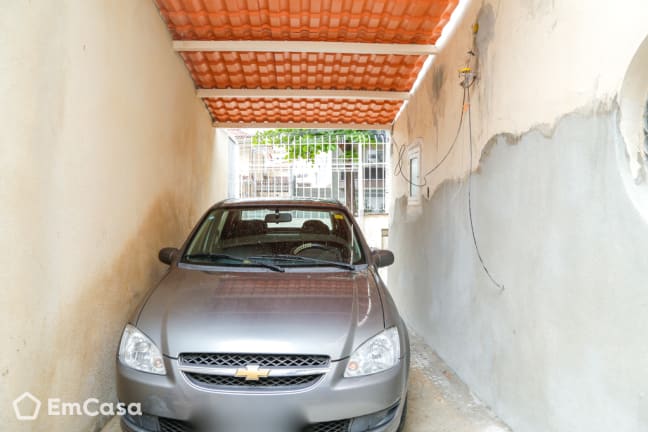 Imagem do imóvel ID-32584 na Rua Gurupi, Grajaú, Rio de Janeiro - RJ