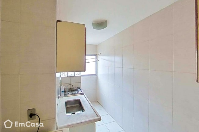 Imagem do imóvel ID-42824 na Alameda dos Maracatins, Indianópolis, São Paulo - SP