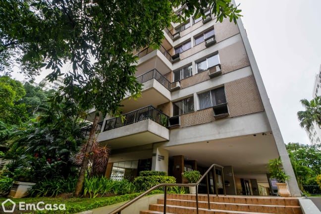 Imagem do imóvel ID-37107 na Rua Desembargador Izidro, Tijuca, Rio de Janeiro - RJ