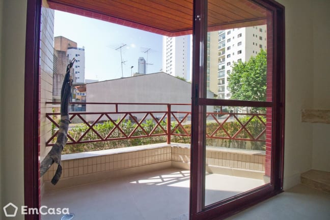 Imagem do imóvel ID-36931 na Rua Girassol, Vila Madalena, São Paulo - SP
