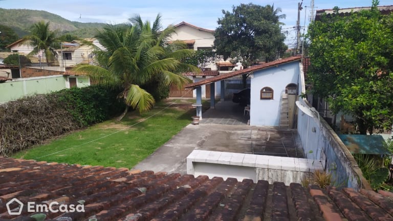 Imagem do imóvel ID-37459 na Rua Cônsul Antônio Gonçalves Corrêa de Noronha, Itaipu, Niterói - RJ
