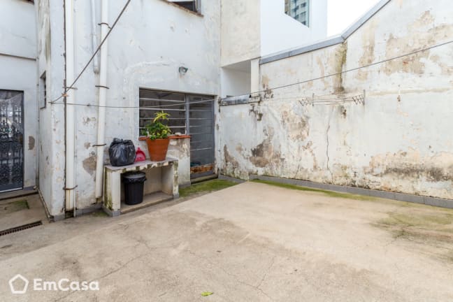 Imagem do imóvel ID-27745 na Rua Vitorino de Moraes, Chácara Santo Antônio (Zona Sul), São Paulo - SP