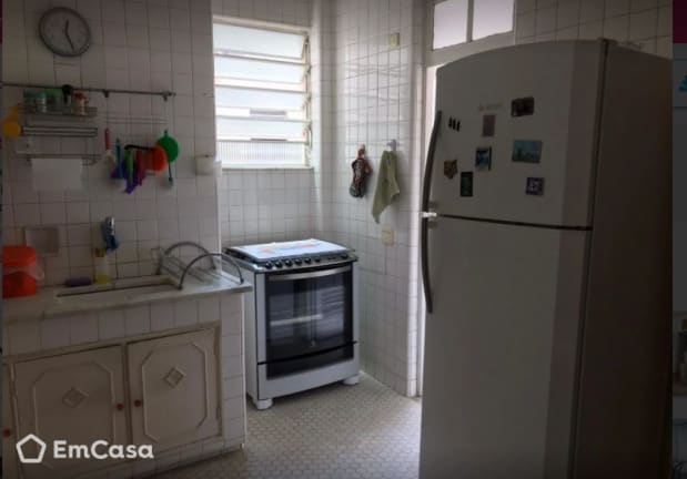 Imagem do imóvel ID-32535 na Rua Machado de Assis, Flamengo, Rio de Janeiro - RJ