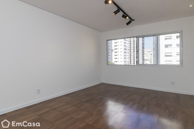 Imagem do imóvel ID-31568 na Alameda Franca, Jardim Paulista, São Paulo - SP