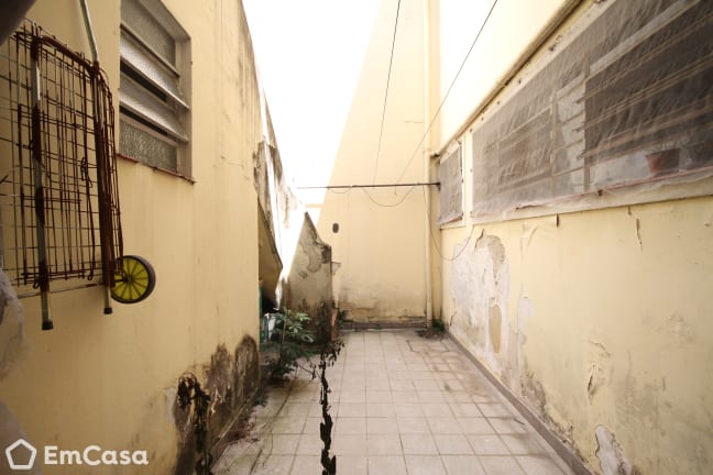 Imagem do imóvel ID-41785 na Rua das Sempre-Vivas, Jardim das Acácias, São Paulo - SP
