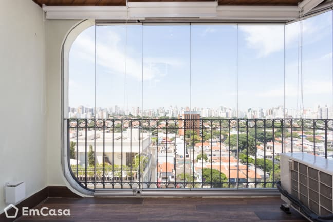 Imagem do imóvel ID-11323 na Avenida Miruna, Indianópolis, São Paulo - SP