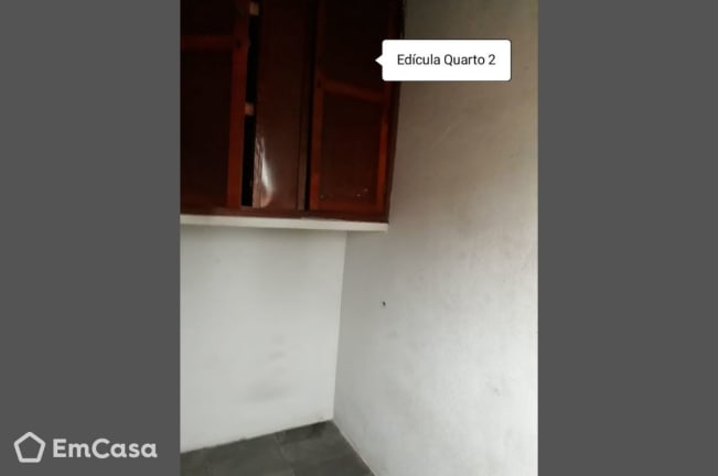 Imagem do imóvel ID-34354 na Rua São Gotardo, Bosque dos Eucaliptos, São José dos Campos - SP
