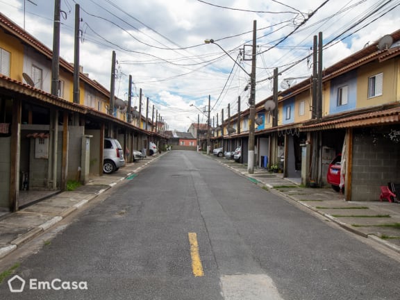 Imagem do imóvel ID-42329 na Estrada do Pedroso, Jardim Santo André, Santo André - SP