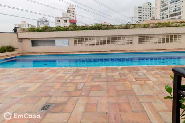 Imagem do imóvel ID-33808 na Avenida Lino Jardim, Vila Bastos, Santo André - SP