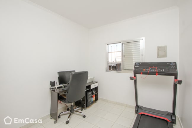 Imagem do imóvel ID-30678 na Travessa Forte de Santa Maria, Vila Carlos de Campos, São Paulo - SP