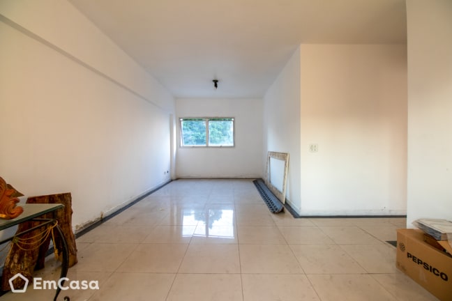Imagem do imóvel ID-30881 na Rua Santo Amaro, Bela Vista, São Paulo - SP
