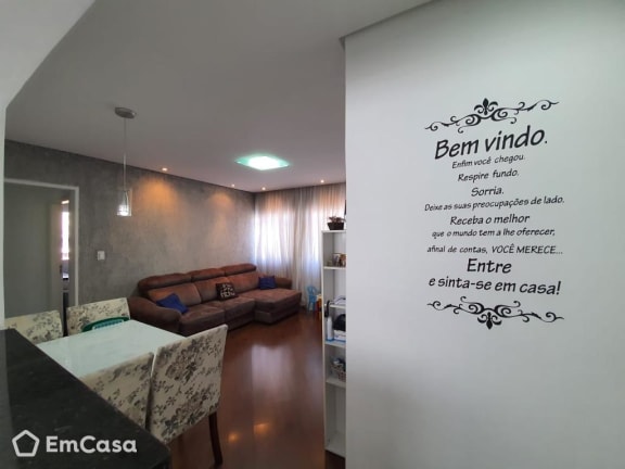 Imagem do imóvel ID-34283 na Avenida Dom Pedro II, Campestre, Santo André - SP