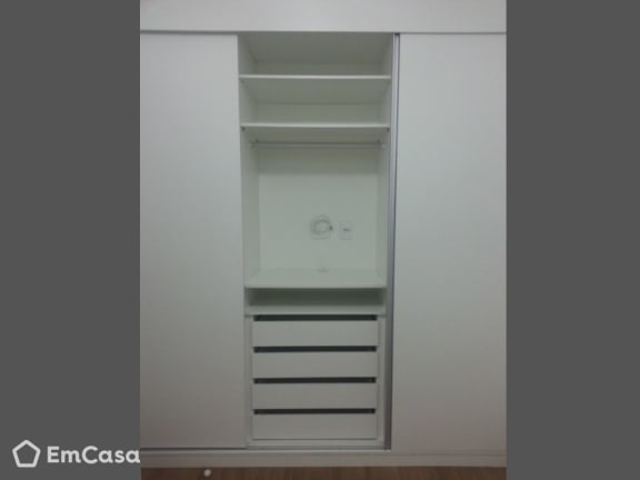 Imagem do imóvel ID-32877 na Rua Francisco Cruz, Vila Mariana, São Paulo - SP