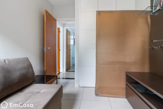 Imagem do imóvel ID-27759 na Rua Alvorada, Vila Olímpia, São Paulo - SP