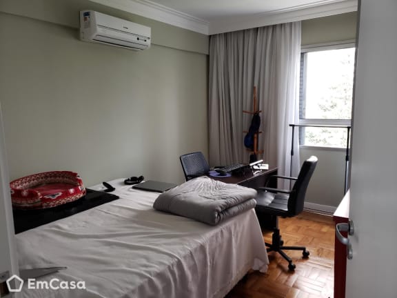 Imagem do imóvel ID-32292 na Rua Graúna, Vila Uberabinha, São Paulo - SP