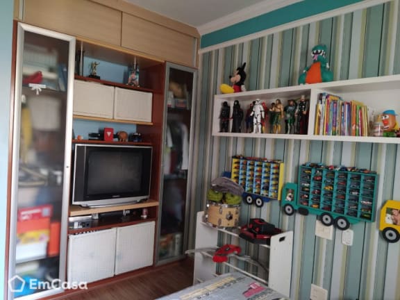 Imagem do imóvel ID-46529 na Rua Manoel Aché, Jardim Irajá, Ribeirão Preto - SP