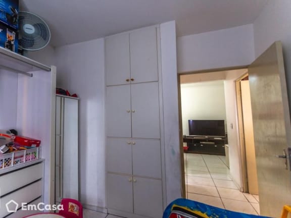Imagem do imóvel ID-42542 na Rua Miro Vetorazzo, Demarchi, São Bernardo do Campo - SP