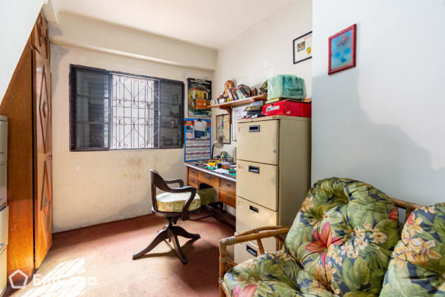 Imagem do imóvel ID-33586 na Rua Gustavo da Silveira, Vila Santa Catarina, São Paulo - SP