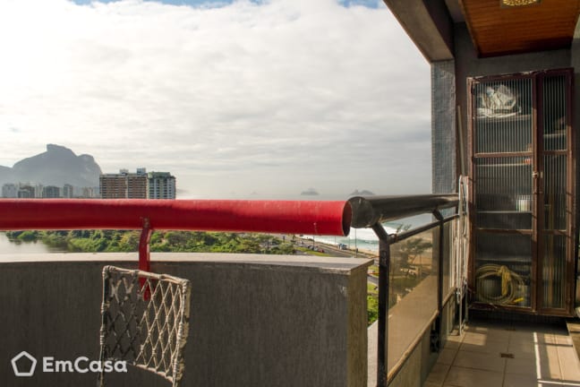 Imagem do imóvel ID-27282 na Avenida Lúcio Costa, Barra da Tijuca, Rio de Janeiro - RJ