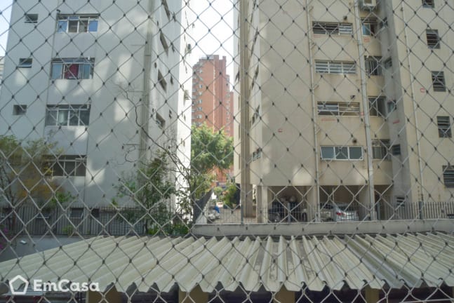 Imagem do imóvel ID-31147 na Rua José Maria Lisboa, Jardim Paulista, São Paulo - SP