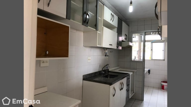 Imagem do imóvel ID-42438 na Avenida Analice Sakatauskas, Bela vista, Osasco - SP