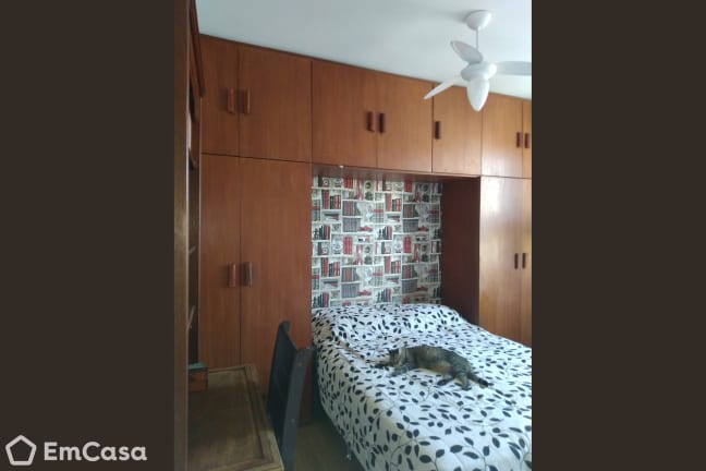 Imagem do imóvel ID-43240 na Rua Dona Romana, Engenho Novo, Rio de Janeiro - RJ